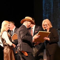 I Rudzkie Święto Pracowników Służb Społecznych