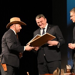 I Rudzkie Święto Pracowników Służb Społecznych