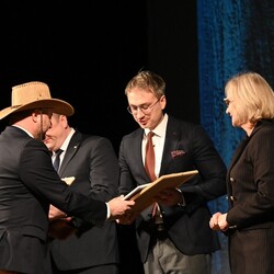 I Rudzkie Święto Pracowników Służb Społecznych