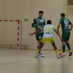 PKO Gwiazda Ruda Śląska vs AZS Uniwersytet Śląski Katowice