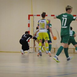 PKO Gwiazda Ruda Śląska vs AZS Uniwersytet Śląski Katowice