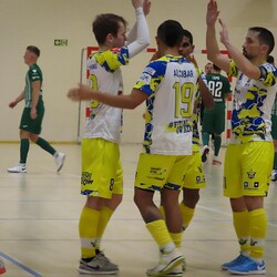 PKO Gwiazda Ruda Śląska vs AZS Uniwersytet Śląski Katowice