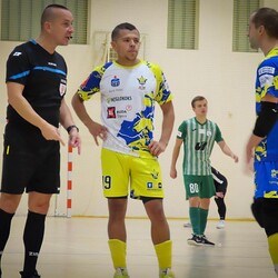 PKO Gwiazda Ruda Śląska vs AZS Uniwersytet Śląski Katowice