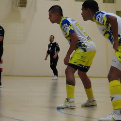 PKO Gwiazda Ruda Śląska vs AZS Uniwersytet Śląski Katowice