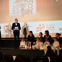 XVII Spotkania Aktorskie Osób Niepełnosprawnych