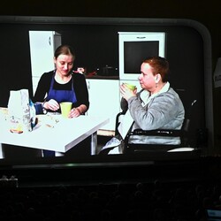 XVII Spotkania Aktorskie Osób Niepełnosprawnych