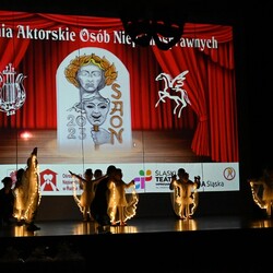 XVII Spotkania Aktorskie Osób Niepełnosprawnych