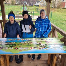 Otwarcie zewnętrznych pracowni przy SMS