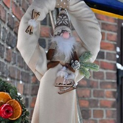 V Rudzki Jarmark Bożonarodzeniowy