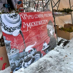 V Rudzki Jarmark Bożonarodzeniowy