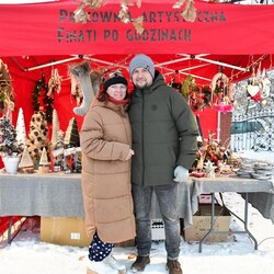V Rudzki Jarmark Bożonarodzeniowy