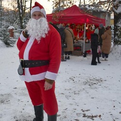 V Rudzki Jarmark Bożonarodzeniowy