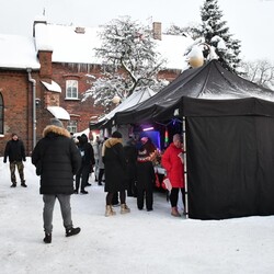 V Rudzki Jarmark Bożonarodzeniowy