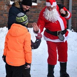 V Rudzki Jarmark Bożonarodzeniowy