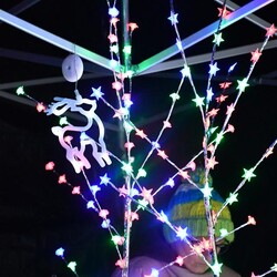 V Rudzki Jarmark Bożonarodzeniowy