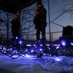 V Rudzki Jarmark Bożonarodzeniowy