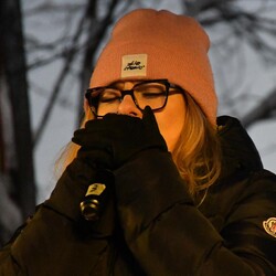 V Rudzki Jarmark Bożonarodzeniowy