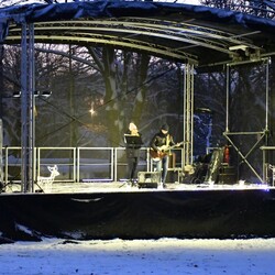 V Rudzki Jarmark Bożonarodzeniowy