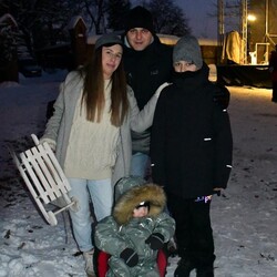 V Rudzki Jarmark Bożonarodzeniowy