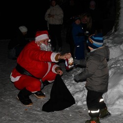 V Rudzki Jarmark Bożonarodzeniowy