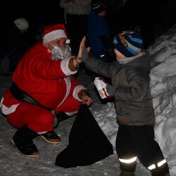 V Rudzki Jarmark Bożonarodzeniowy
