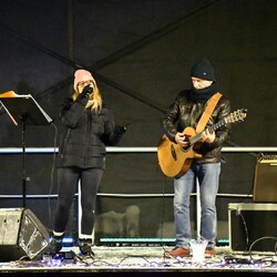 V Rudzki Jarmark Bożonarodzeniowy