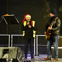 V Rudzki Jarmark Bożonarodzeniowy