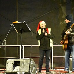 V Rudzki Jarmark Bożonarodzeniowy