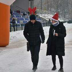 Bieg Mikołajów