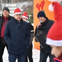 Bieg Mikołajów