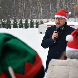 Bieg Mikołajów