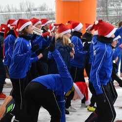 Bieg Mikołajów