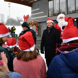 Bieg Mikołajów