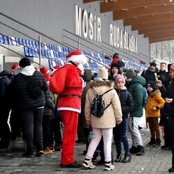 Bieg Mikołajów