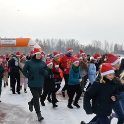 Bieg Mikołajów