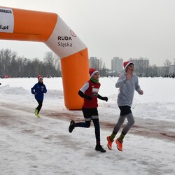 Bieg Mikołajów