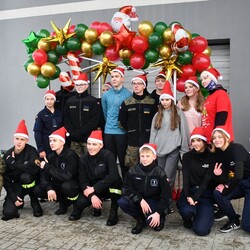 Bieg Mikołajów