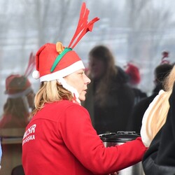 Bieg Mikołajów