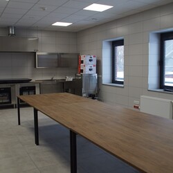 Nowa strażnica w Rudzie Śląskiej