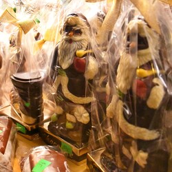 Rudzki Jarmark Świąteczny