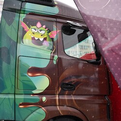 Świąteczny Konwój Radia Zet