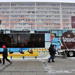 Świąteczny Konwój Radia Zet