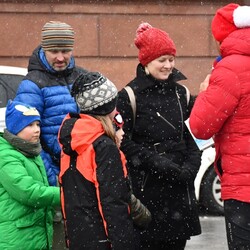 Świąteczny Konwój Radia Zet