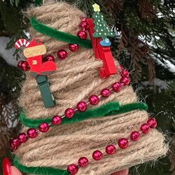 Strojenie Choinki w Kochłowicach