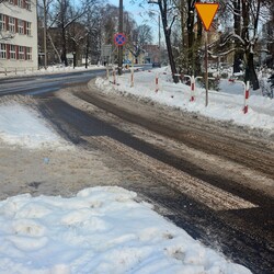 Akcja Zima w praktyce