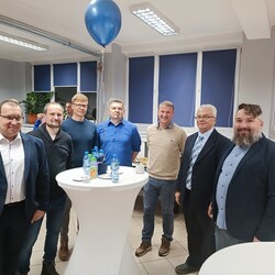 Rudzki "Kopernik" świętował 60–lecie istnienia