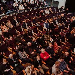 Rudzki "Kopernik" świętował 60–lecie istnienia