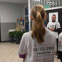 Bieg Dziewięciu Górników