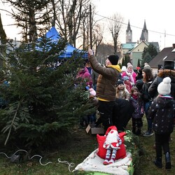 Świąteczne Kochłowice 2.0