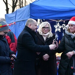 Świąteczne Kochłowice 2.0